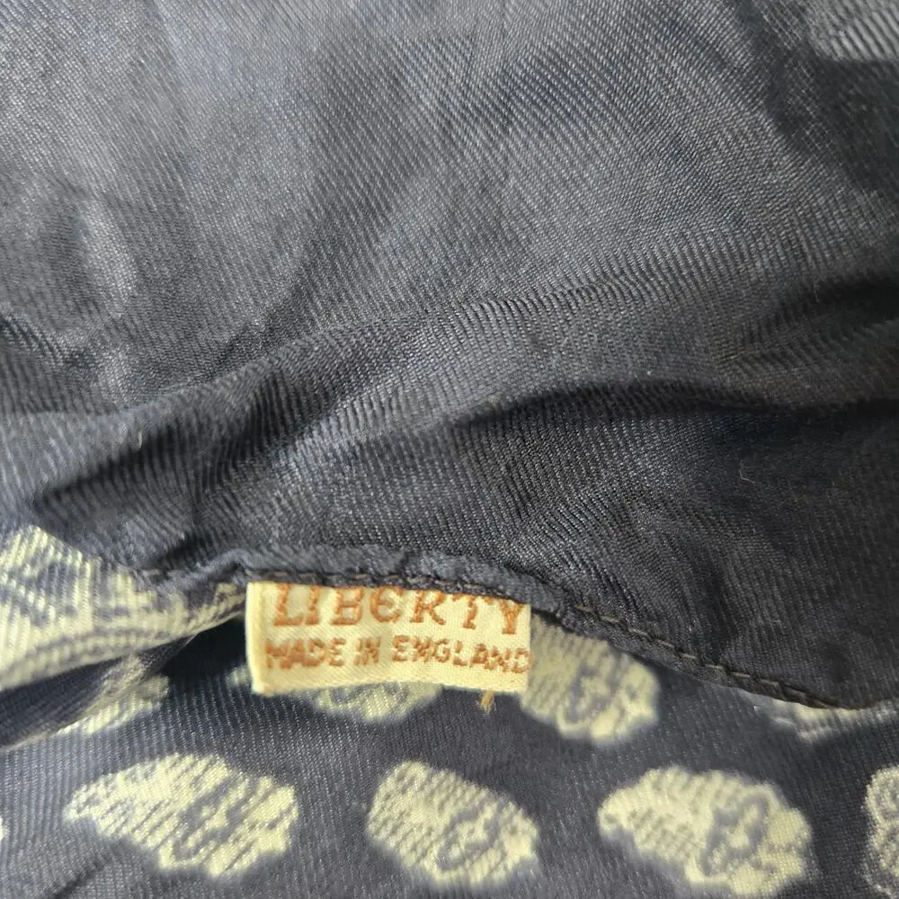 Liberty of London rare vintage